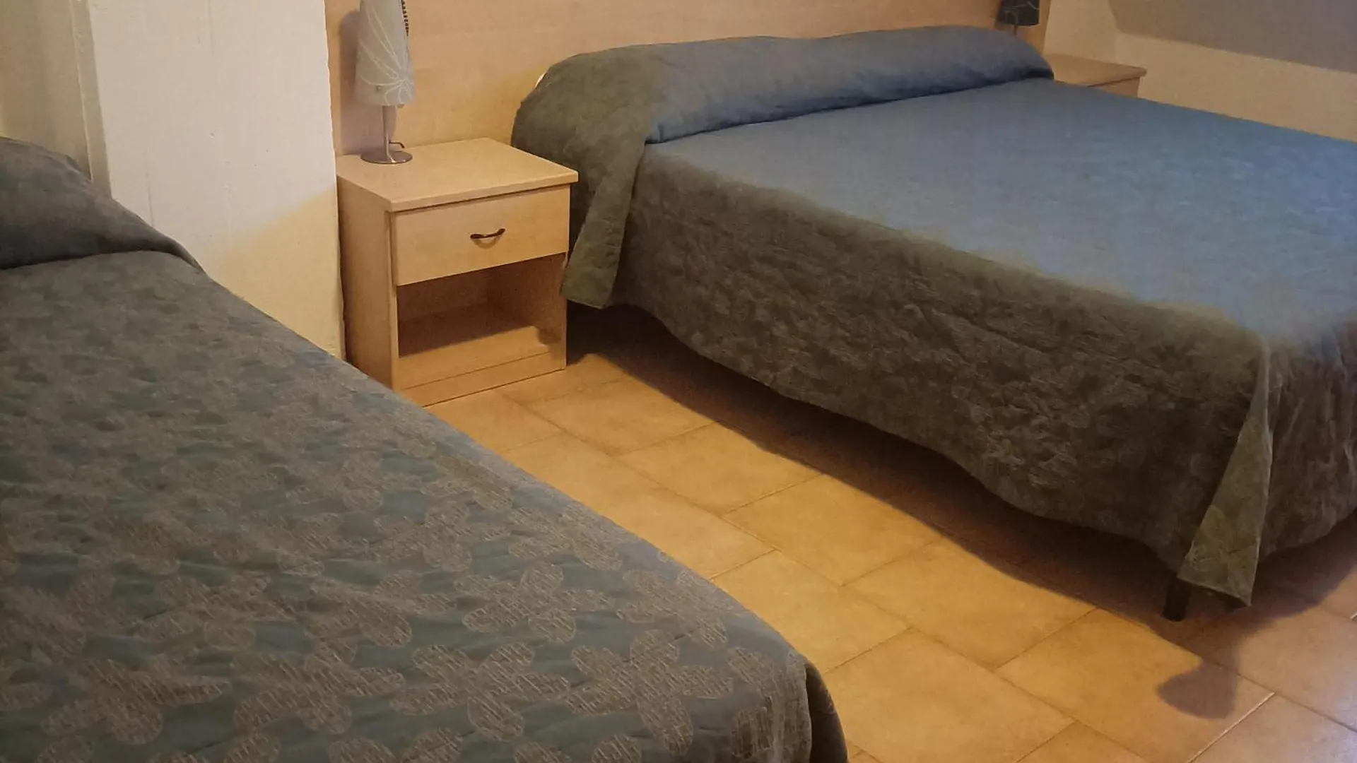 Hotel Passo Del Lupo Sestola 3*,  Italië
