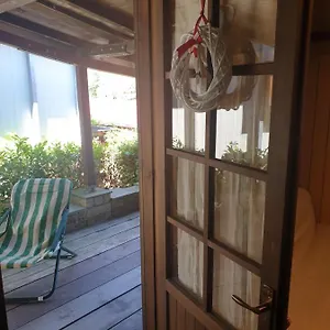 Chalet Chalet Campeggio, Sestola