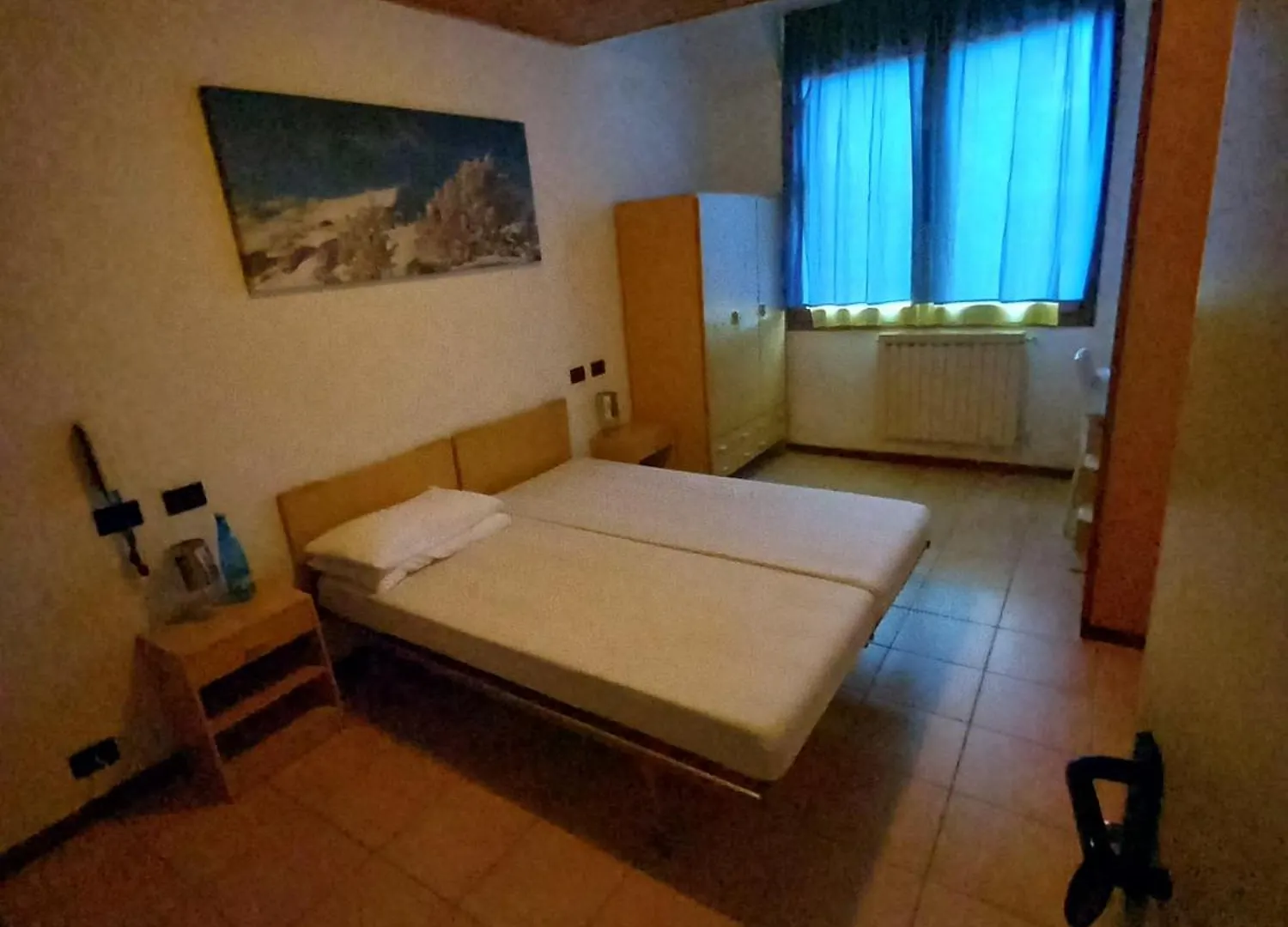 Hotel Passo Del Lupo سيستولا 3*,  إيطاليا
