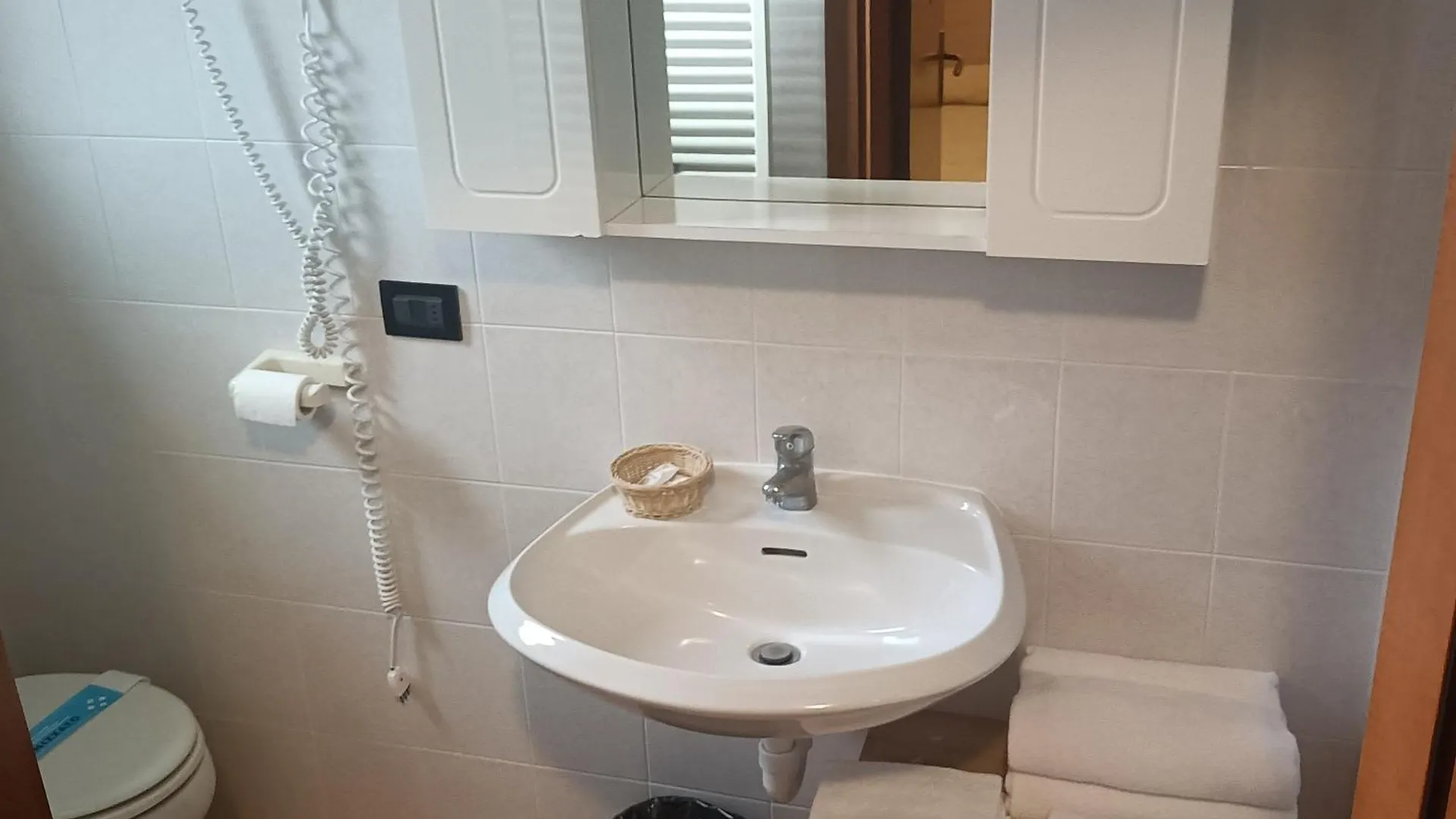 ***  Hotel Passo Del Lupo سيستولا إيطاليا