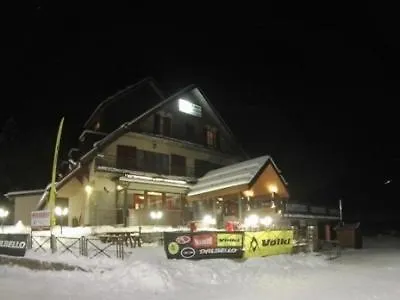 ***  Hotel Passo Del Lupo سيستولا إيطاليا